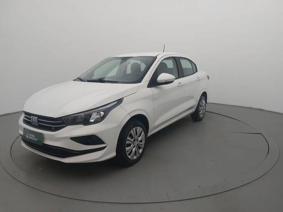 FIAT CRONOS 1.0 FIREFLY FLEX DRIVE MANUAL FIAT CRONOS 1.0 FIREFLY FLEX DRIVE MANUAL